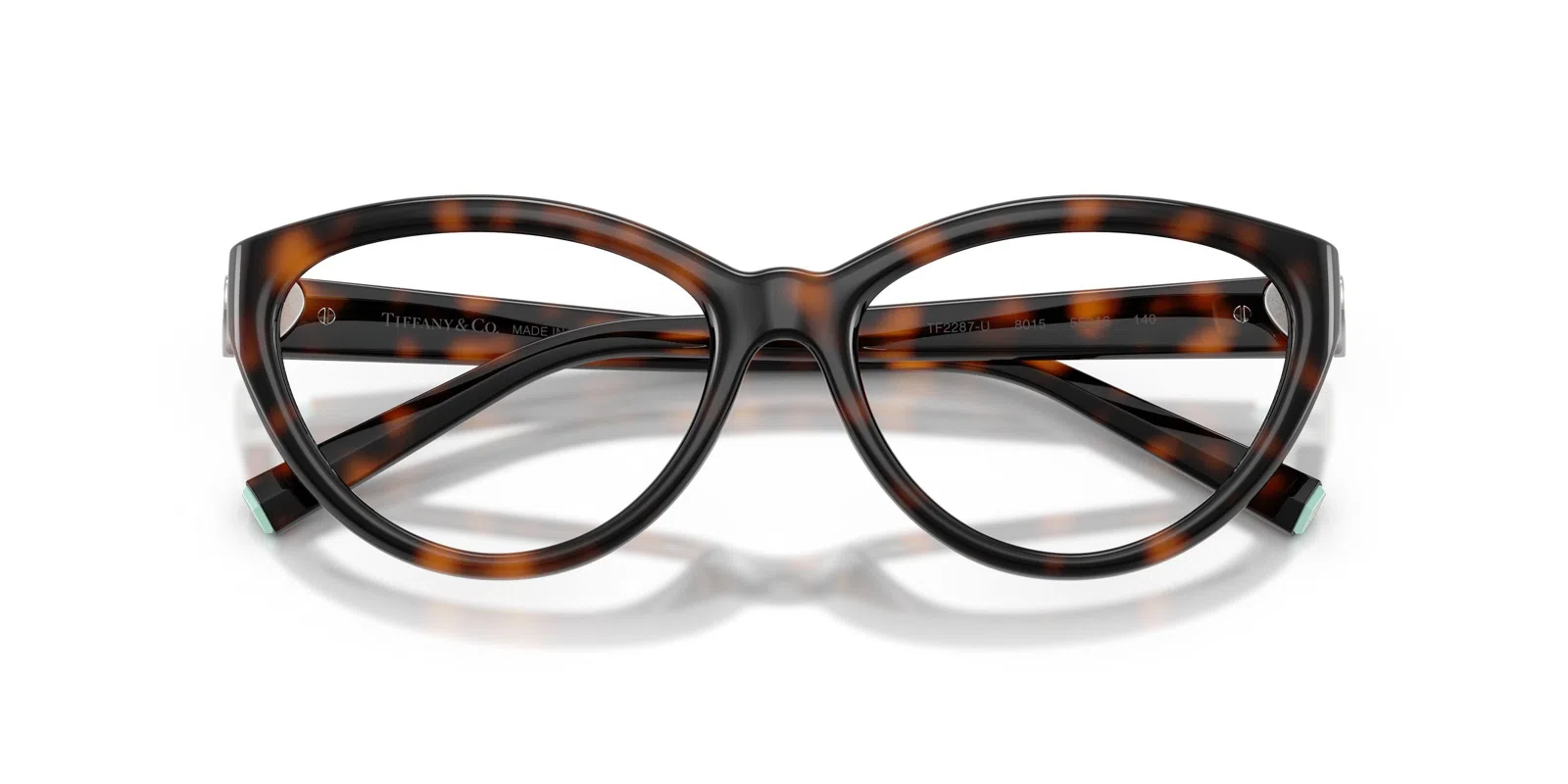 Tiffany 2287U Eyeglasses - view 5